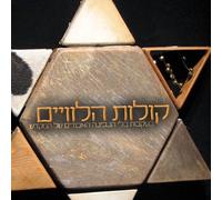 Ilan Green - Voices of The Levites