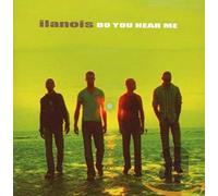Ilanois - Do You Hear Me
