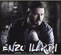 Ilardi Enzo - Oggi Piu' Di Allora