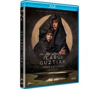 Ilargi Guztiak. Todas las lunas G