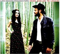 Ilaria Graziano - From Bedlam to Lenane