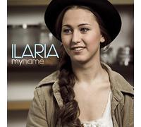 Ilaria - My Name (X Factor 8) [Import]