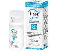 Ilast Care Crème Hydratante Flacon Pompe Airless 30ml