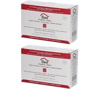 Ilast® Lingettes nettoyantes paupières et visage Lingette(S) 2x20 pc(s)