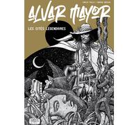 ILATINA Alvar Mayor tome 1