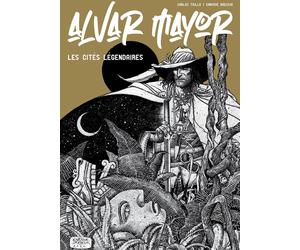 Ilatina Alvar Mayor tome 1