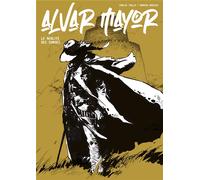 ILATINA Alvar Mayor tome 3