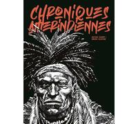 ILATINA Chroniques amérindiennes