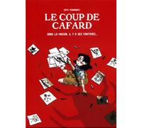 ILATINA Le coup de cafard