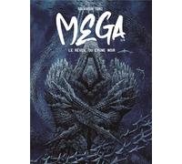 Ilatina Mega tome 2