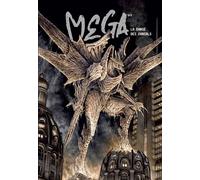ILATINA Mega tome 3