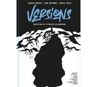 ILATINA Versions - Adaptations de classiques sud-americains