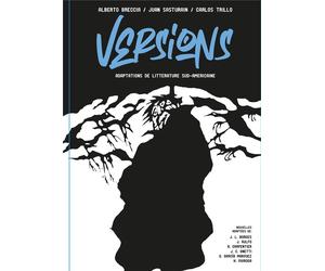 Ilatina Versions - Adaptations de classiques sud-americains