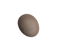 Ilbagnoalessi couvercle d’urinoir café mat - LAUFEN H8949711880001