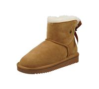 ILC Bottines cognac, Taille 39