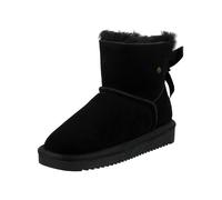 ILC Bottines noir, Taille 37