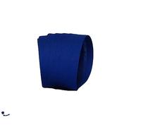 ILC MERCERIE PARADIS Biais Uni Bleu Royal 20 mm x 2 mètres - Ruban Accessoires de Couture Uni - Vendu par 2 mètres (Bleu Royal x 2 mètres)