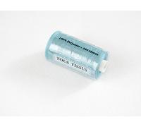 ILC MERCERIE PARADIS Bobine De Fil A Coudre Bleu Turquoise 100% Polyester 500 Mètres (Bleu Turquoise)