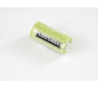 ILC MERCERIE PARADIS Bobine De Fil A Coudre Vert ANIS 100% Polyester 500 Mètres (Vert anis)