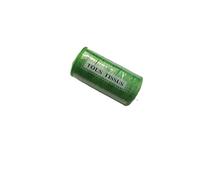 ILC MERCERIE PARADIS Bobine De Fil A Coudre Vert Perroquet 100% Polyester 500 Mètres (Vert Perroquet)