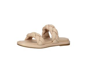 ILC Mule beige foncé, Taille 38