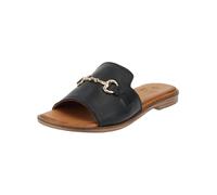 ILC Mule noir, Taille 39