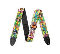 ILD08 - Sangle guitare I Love Dust Hourglass