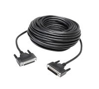 Ilda 25 M - Câble Rallonge Ilda Longueur 25 M Avec Vis De Serrage