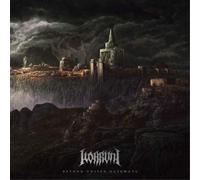 Ildaruni Beyond Unseen Gateways (CD) Album