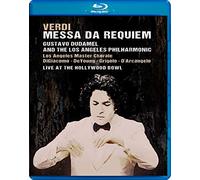 Requiem Blu-Ray