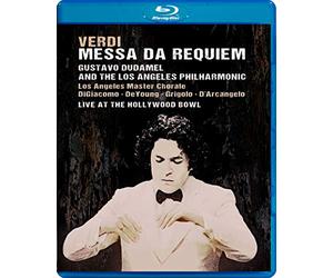 Ildebrando D'Arcangelo - Verdi : Requiem