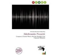 Ildebrando Pizzetti