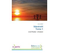 Ildentrahl - LE MAUFF-L - Vie Editions - broché - Guide