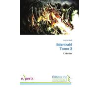 Ildentrahl - LE MAUFF-L - Vie Editions - broché - Guide