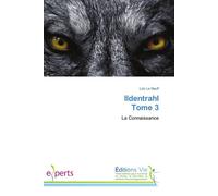 Ildentrahl - LE MAUFF-L - Vie Editions - broché - Guide