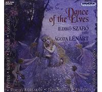 Ildiko Szabo - Dance Of The Elves