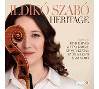 Ildikó Szabó - Heritage