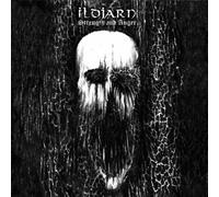 Ildjarn - Strenght and.. -Reissue-