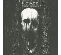 Ildjarn - Strenght and.. -Reissue-
