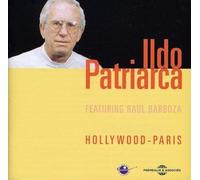 Ildo Patriarca - Hollywood-Paris