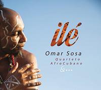Omar Sosa – Ilé – Import