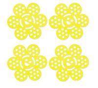 Île à abeilles flottante, plateau abreuvoir en forme de , station d'eau papillon, design authentique, fonction flottante facile pour jardin, étang, lac, piscine, cour, famille d'oiseaux