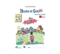 Ile coeur de palmier - carnet de voyage ce1