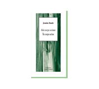 Île Corps Océan / Isla Cuerpo Océano