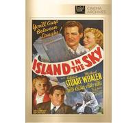 Island in the Sky – DVD-R à la demande – 1938 – Fox
