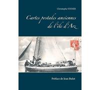 Ile d'Arz: Cartes postales anciennes