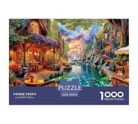 Île de Bali Puzzle 1000 Pièces des Puzzles Difficiles Adaptés Aux Adultes Et Aux Enfants, Jeu De Défi Intellectuel 70x50cm/1000pcs