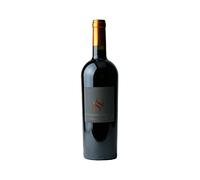 Ile de Beauté Carta Nera - Rouge 2019 - Domaine San Gavino - Vin Rouge de Corse (75cl)