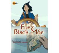Ile de black mor - Enez black mor - Breton DVD