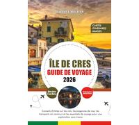 ÎLE DE CRES GUIDE DE VOYAGE 2026: Conseils d'initiés sur les vols, les exigences de visa, les transports en commun et les essentiels de voyage pour une exploration sans tracas